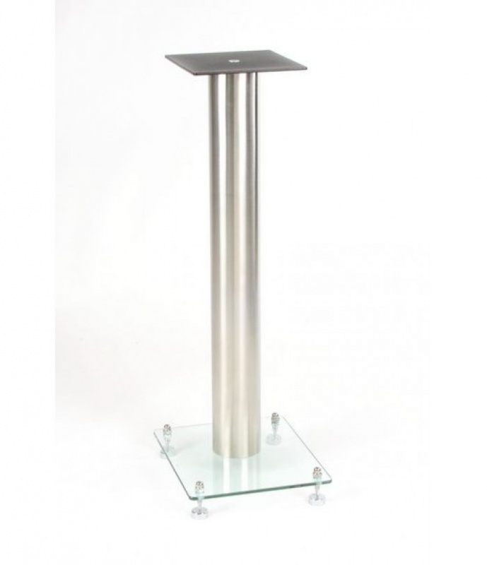 Custom Design RS 300 Speaker Stands Analogue Seduction